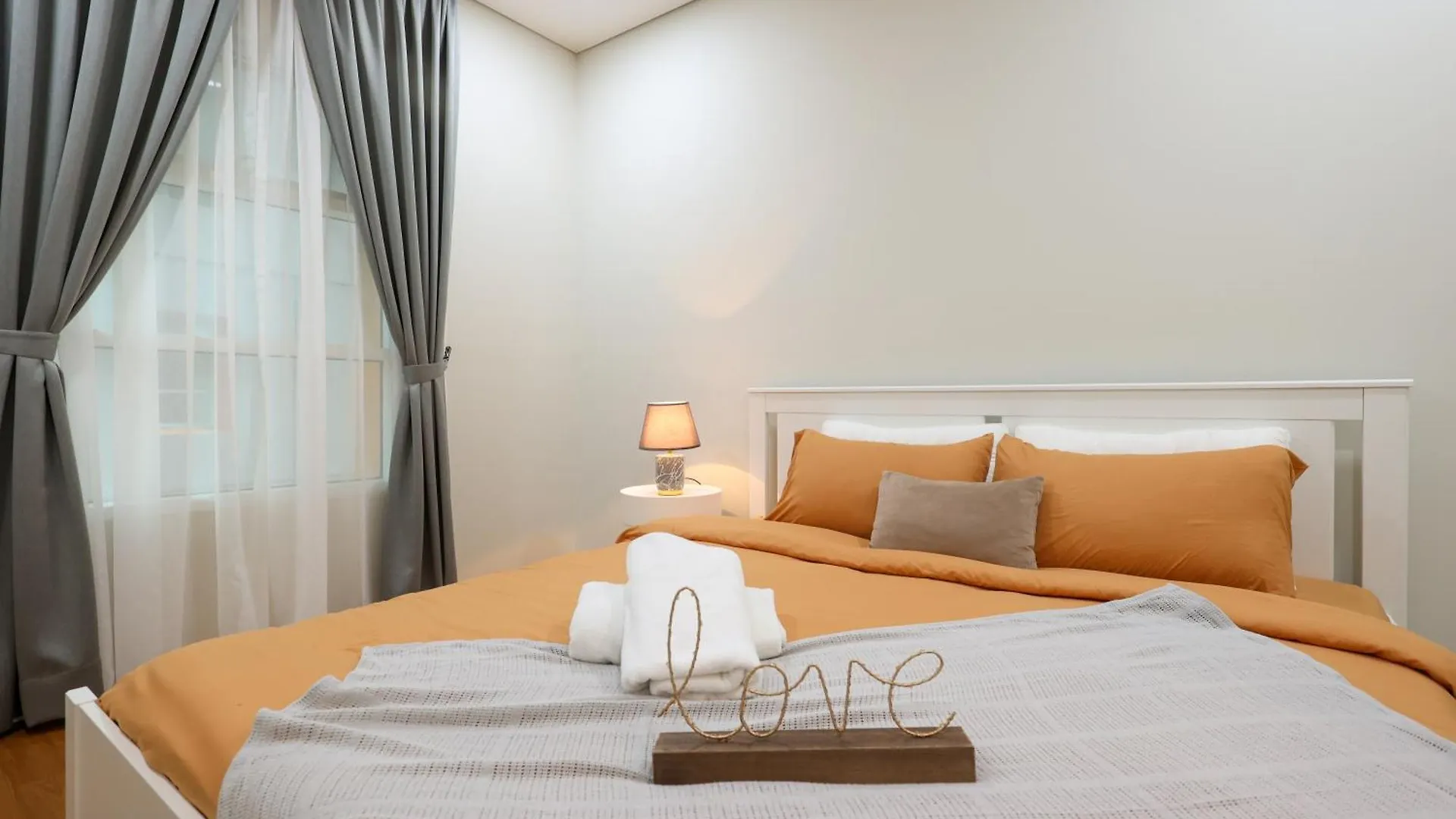 Sky Suites Klcc By Calm Sojourn Kuala Lumpur