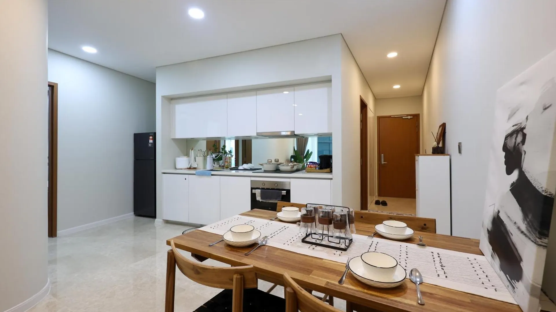 Sky Suites Klcc By Calm Sojourn Kuala Lumpur 0*,  Ma­lay­sia